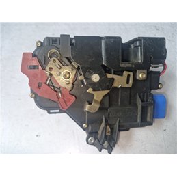 VW CADDY Jobb első Ajtózár