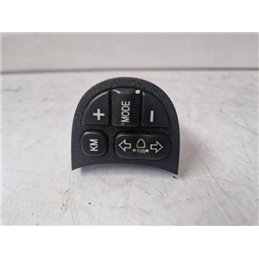 ALFA ROMEO 147 Kombinált Kapcsoló