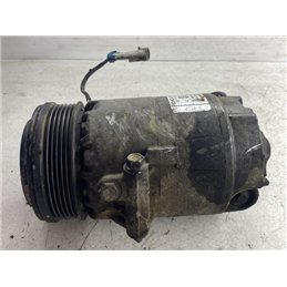 OPEL ZAFIRA A Klímakompresszor