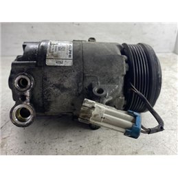 OPEL ZAFIRA A Klímakompresszor