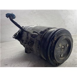 OPEL ZAFIRA A Klímakompresszor