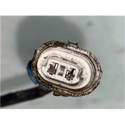 OPEL ZAFIRA A Klímakompresszor