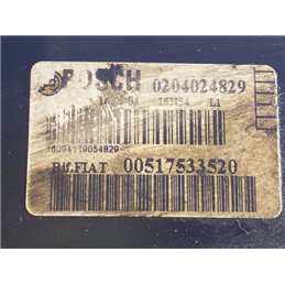 FIAT STILO Fékrásegítő