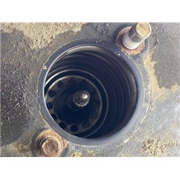 FIAT STILO Fékrásegítő