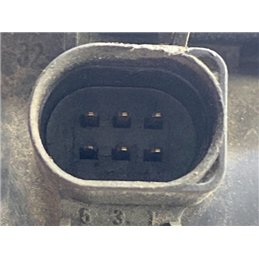 VW SHARAN Légtömegmérő