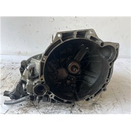 FORD PUMA Váltó (Mechanikus)