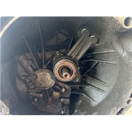 FORD PUMA Váltó (Mechanikus)