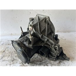 FORD PUMA Váltó (Mechanikus)