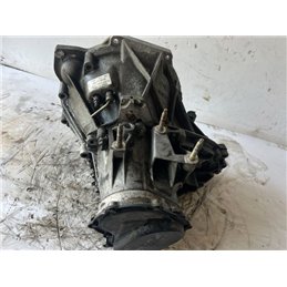 FORD PUMA Váltó (Mechanikus)