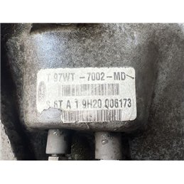 FORD PUMA Váltó (Mechanikus)