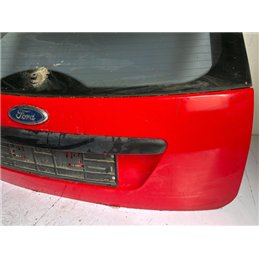 FORD FOCUS II Csomagtérajtó (Üres lemez)