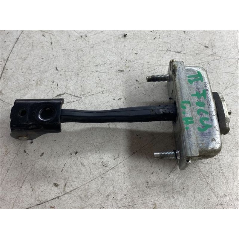 FORD FOCUS II Bal hátsó Ajtóhatároló