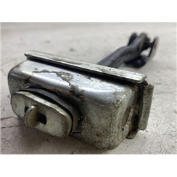 FORD FOCUS II Bal hátsó Ajtóhatároló