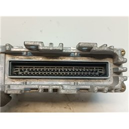 VW POLO III Motorvezérlő