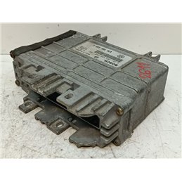 VW POLO III Motorvezérlő