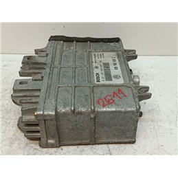 VW POLO III Motorvezérlő