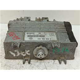 VW POLO III Motorvezérlő