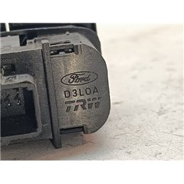 FORD MONDEO III Csomagtér Nyitó Kar / Gomb
