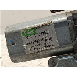 OPEL VECTRA B Hátsó Ablaktörlő Motor