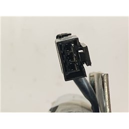 OPEL VECTRA B Hátsó Ablaktörlő Motor