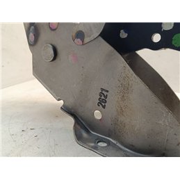 HONDA JAZZ Kuplung Pedál