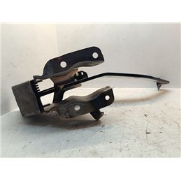 HONDA JAZZ Kuplung Pedál