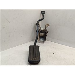 HONDA JAZZ Gázpedál (Mechanikus)