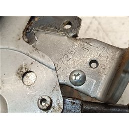 HONDA JAZZ Kézifék Kar