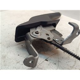 HONDA JAZZ Kézifék Kar