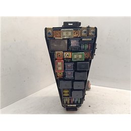 HONDA JAZZ Biztosítéktábla Motortér