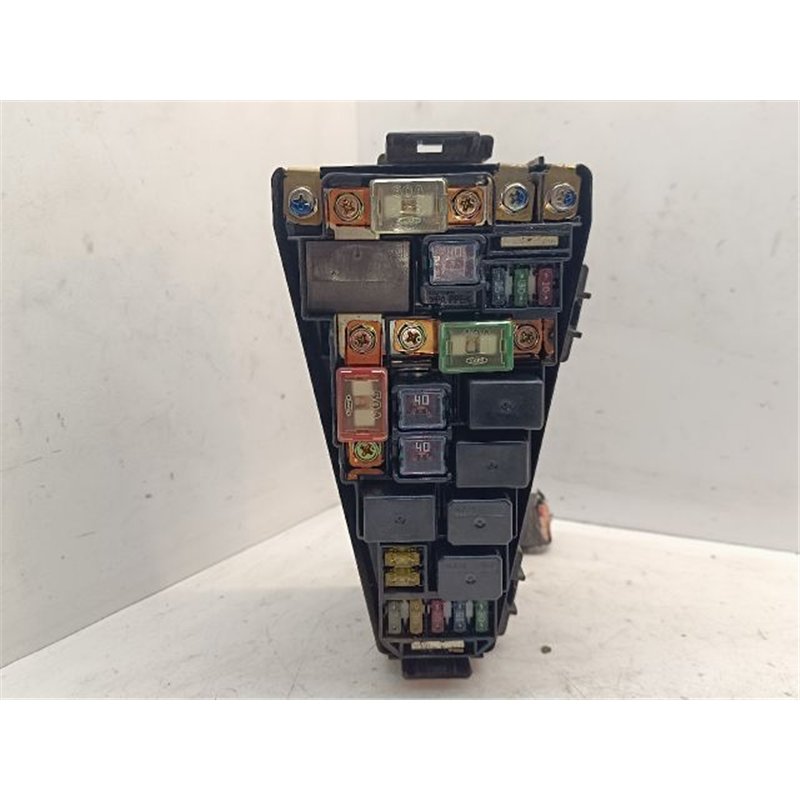 HONDA JAZZ Biztosítéktábla Motortér