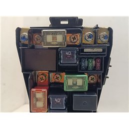 HONDA JAZZ Biztosítéktábla Motortér