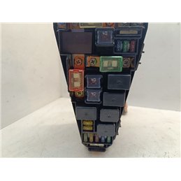 HONDA JAZZ Biztosítéktábla Motortér