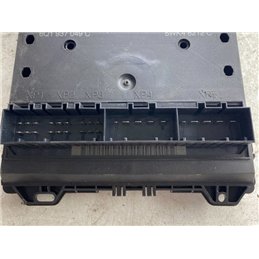 VW POLO IV Komfort Elektronika