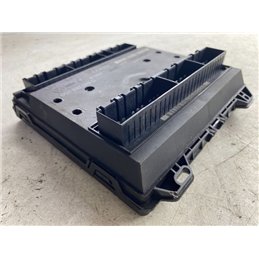 VW POLO IV Komfort Elektronika