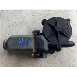 NISSAN ALMERA TINO Jobb hátsó Ablakemelő Motor