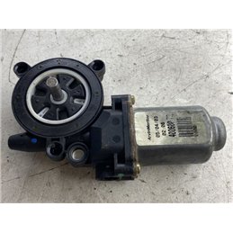 NISSAN ALMERA TINO Jobb hátsó Ablakemelő Motor