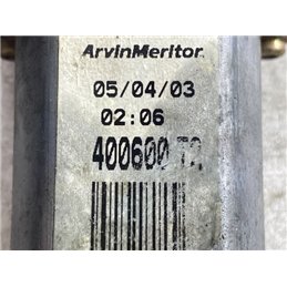 NISSAN ALMERA TINO Jobb hátsó Ablakemelő Motor