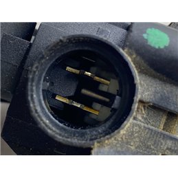 NISSAN ALMERA TINO Jobb hátsó Ablakemelő Motor