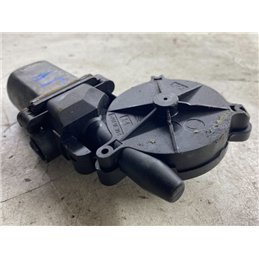 NISSAN ALMERA TINO Jobb hátsó Ablakemelő Motor