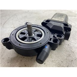 NISSAN ALMERA TINO Jobb hátsó Ablakemelő Motor