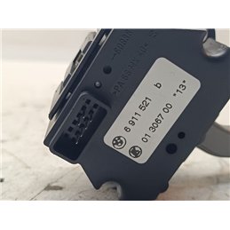 BMW 7 Tempomat Kar (Magában)