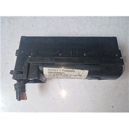 VW CADDY Biztosítéktábla Doboz