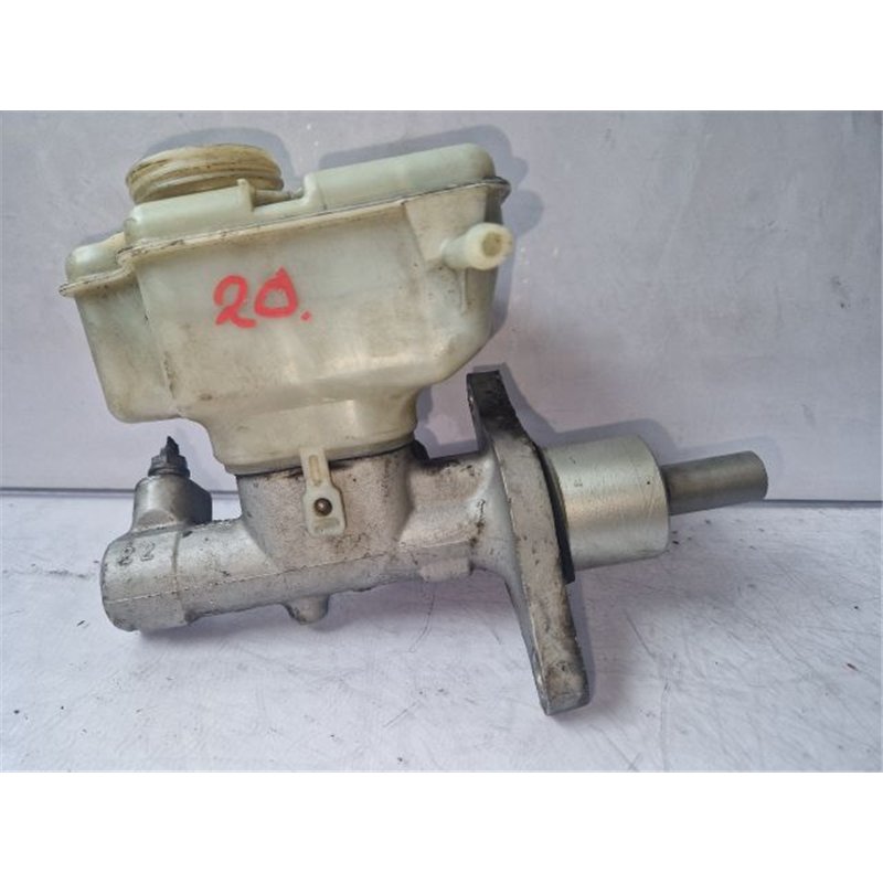 VW TOURAN Főfékhenger