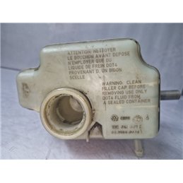 VW TOURAN Főfékhenger