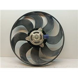 DACIA DOKKER Hűtőventilátor