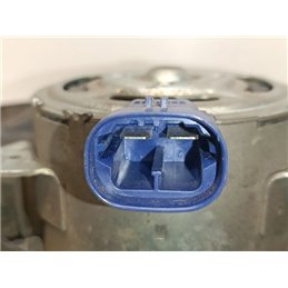 DACIA DOKKER Hűtőventilátor