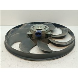 DACIA DOKKER Hűtőventilátor