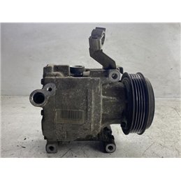 FIAT STILO Klímakompresszor