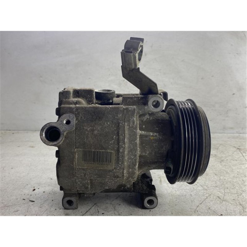 FIAT STILO Klímakompresszor